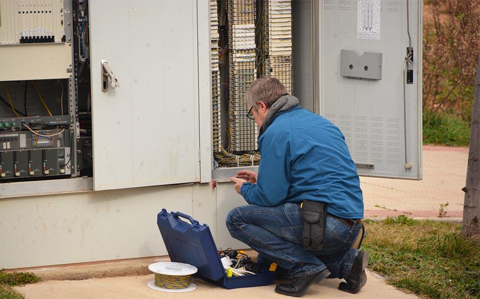électricien d'urgence Sceaux