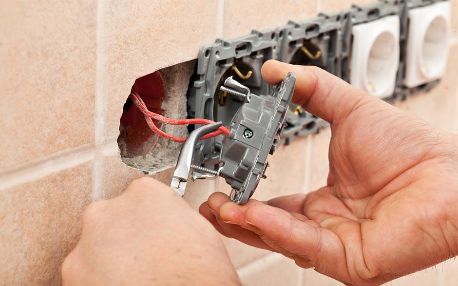 électricien d'urgence Sceaux