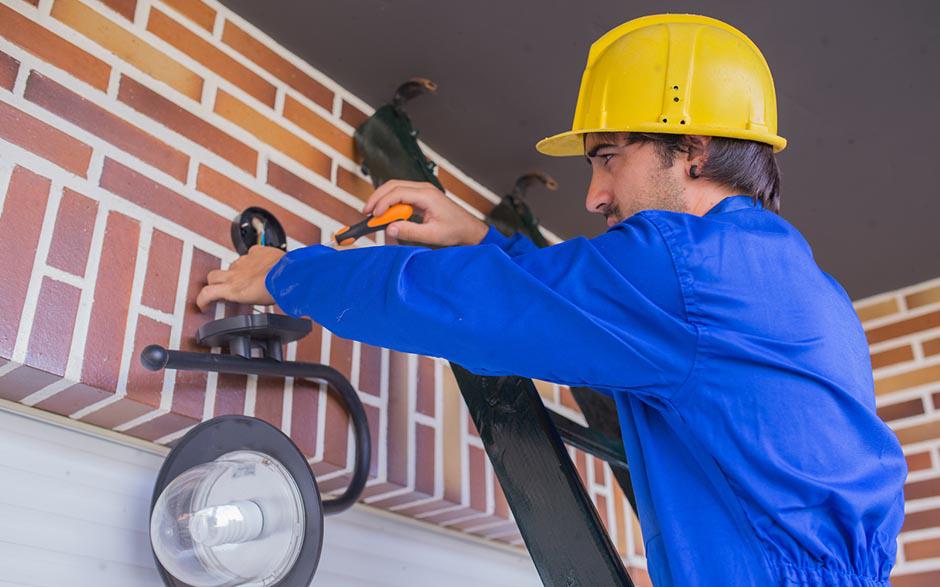 taux horaire électricien Meudon