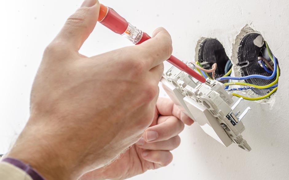 travail électricien Rosny-sous-Bois