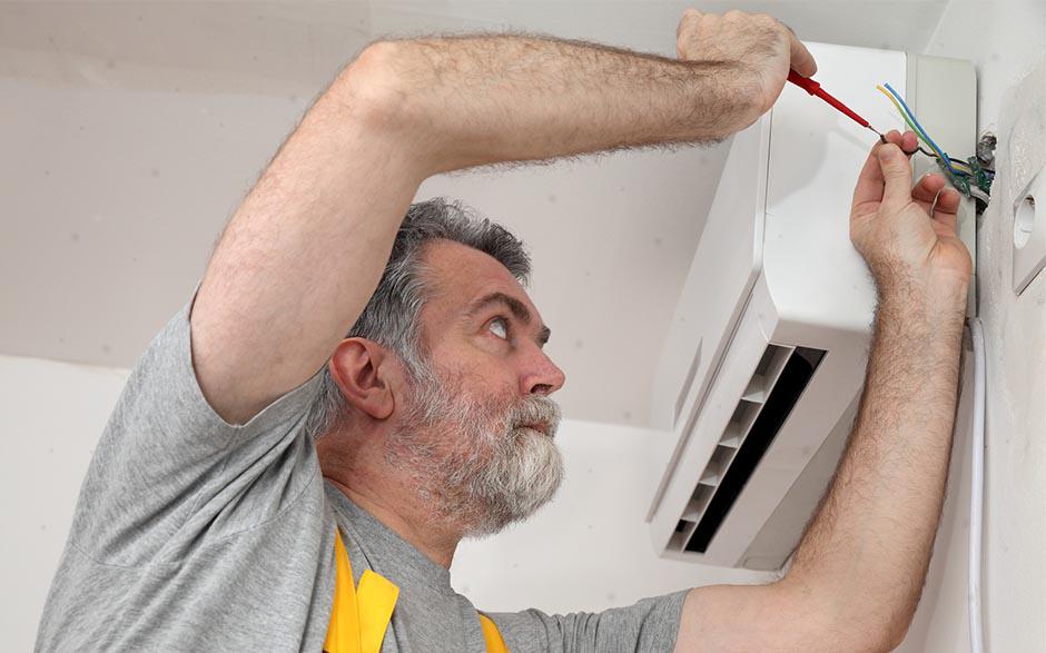 électricien à domicile Paris 16