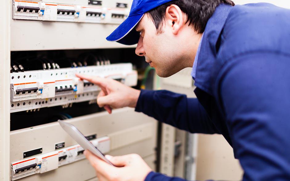 travail électricien Rosny-sous-Bois