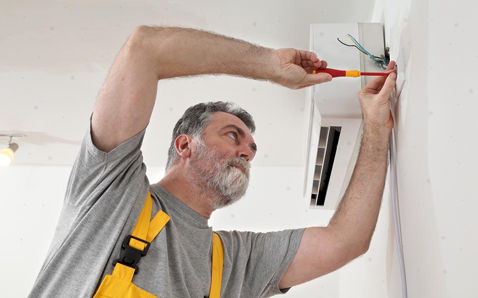 électricien en urgence Beynes