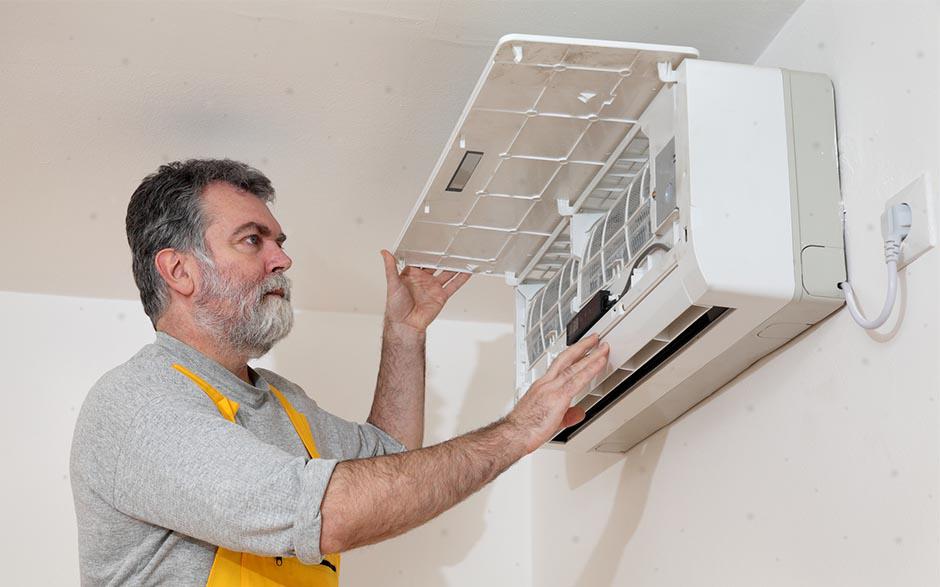 électricien Buc